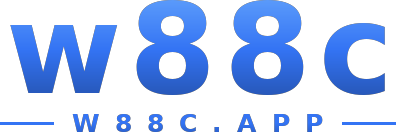 w88c logo